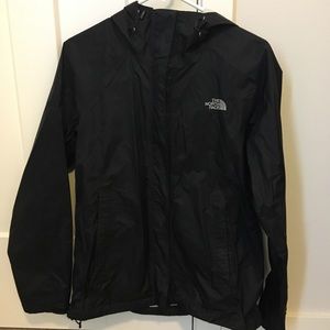 The North Face Windbreaker